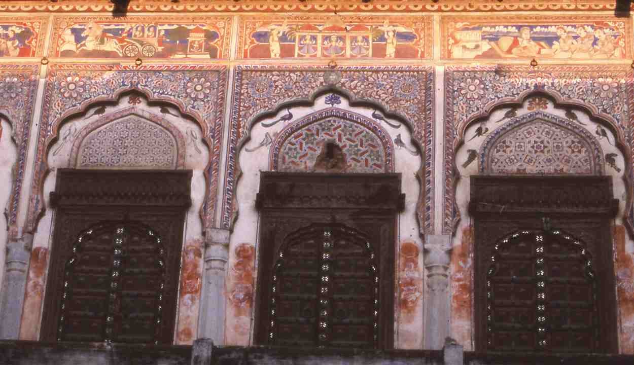 Rajasthan Village & Cultural Tour